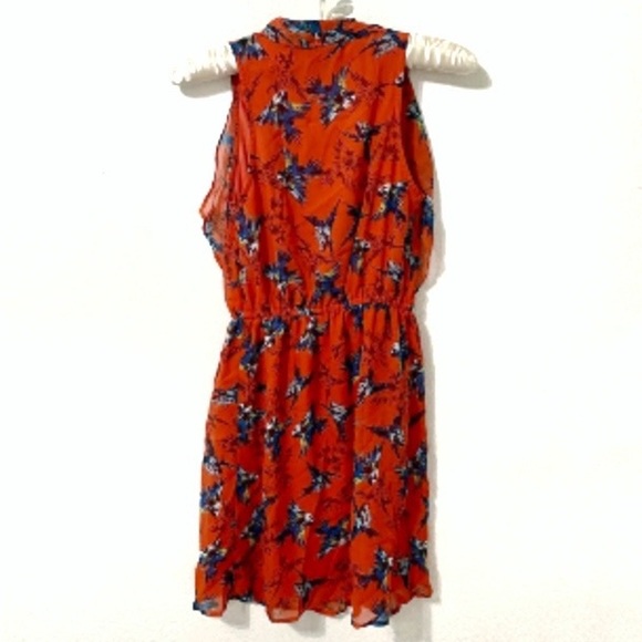 Bar III above the knee dress m - Picture 3 of 7